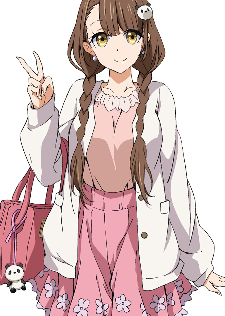 女娲成长日记