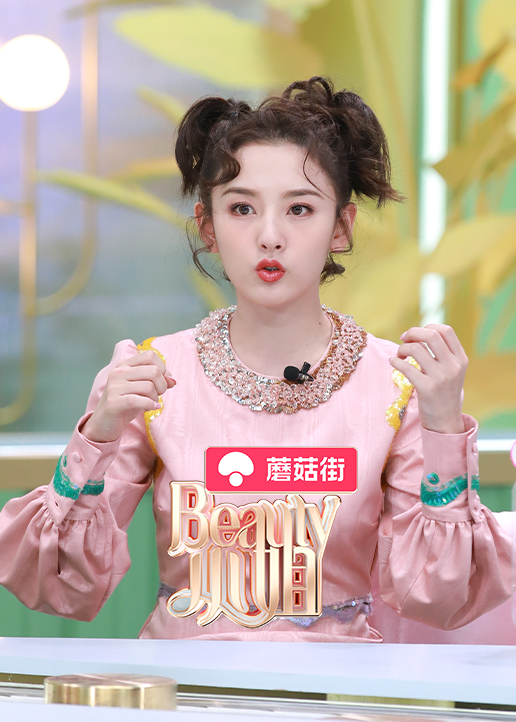 Beauty小姐第二季