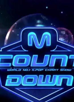 2012M!CountDown