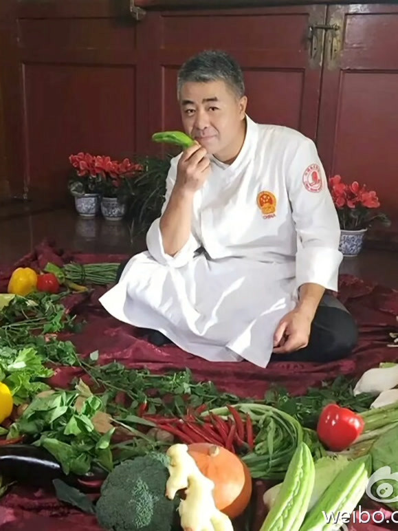 暖暖的味道