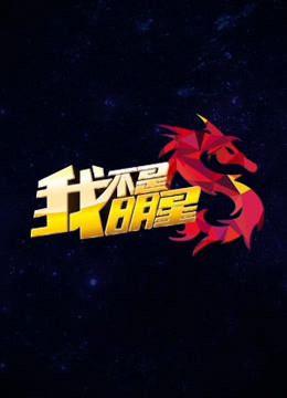 我不是明星第三季