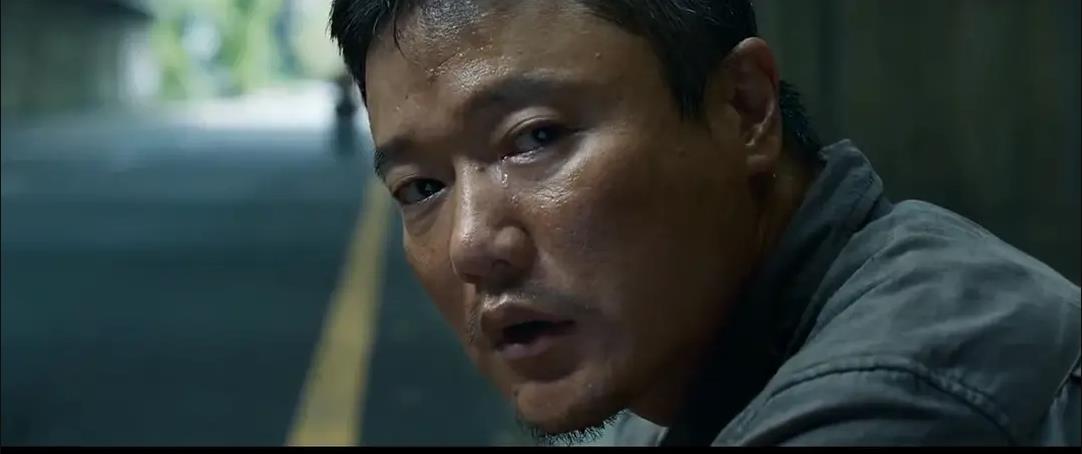 误杀2